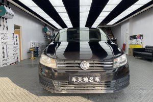 桑塔納 大眾 1.6L 手動(dòng)風(fēng)尚版