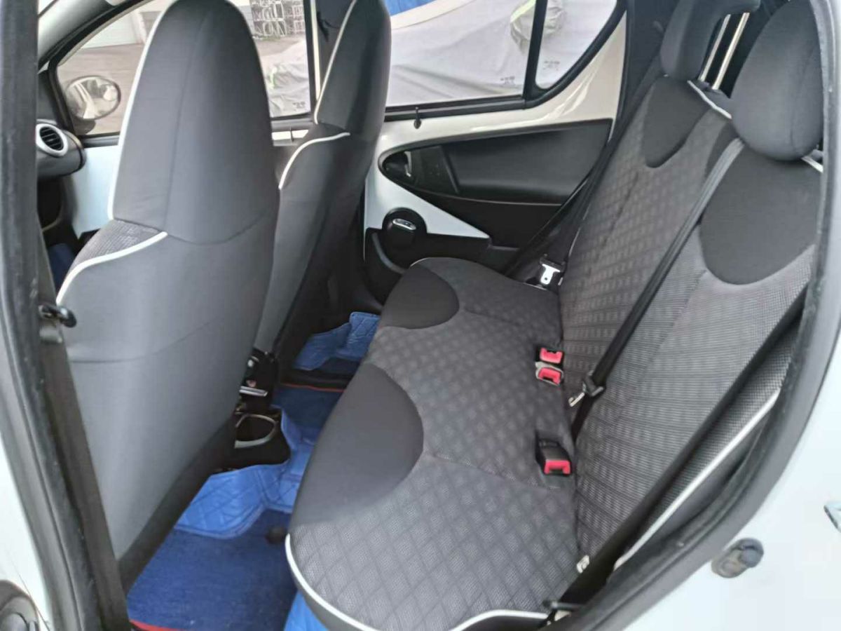 比亞迪 F3  2018款 1.5L 自動尊享型圖片