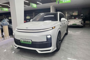 理想L7 理想 Pro