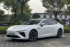 哪吒S 哪吒 改款 增程 1060版