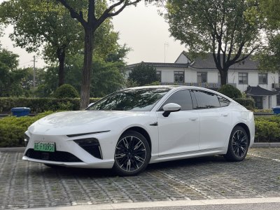 2024年4月 哪吒 哪吒S 改款 增程 1060版圖片