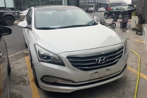 名圖 現(xiàn)代 1.8L 自動智能型GLS