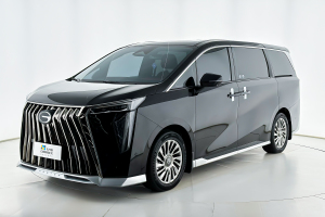 M8 廣汽傳祺 宗師系列 400T 先鋒版
