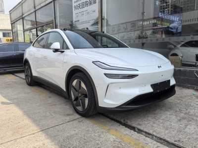 2025年2月 蔚來(lái) 樂道L60 60kwh 后驅(qū)版圖片