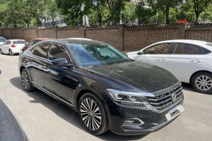 帕薩特 大眾 改款 380TSI 尊貴版 國VI
