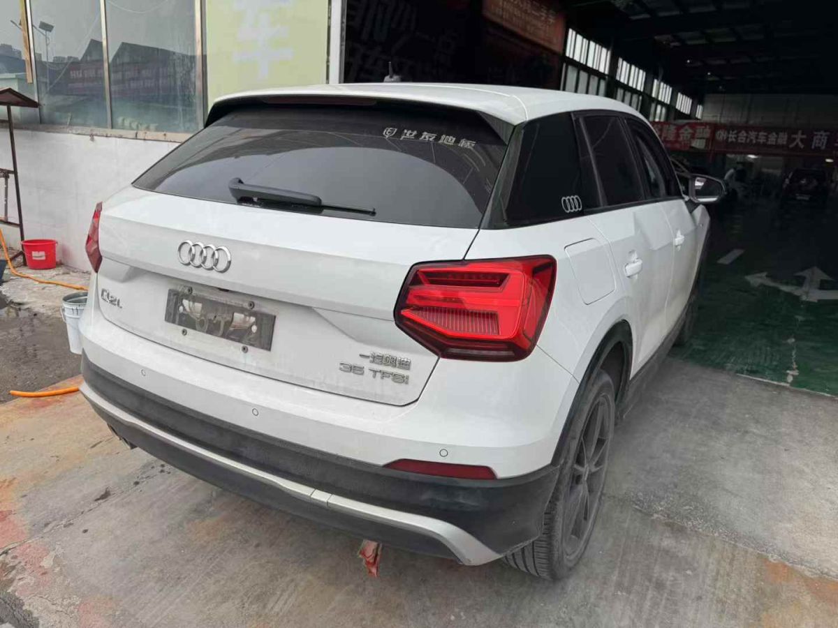 奧迪 奧迪S7  2020款 2.9 TFSI quattro圖片