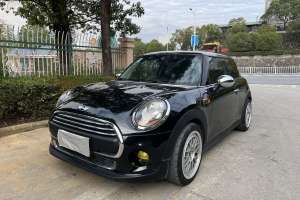 MINI MINI 1.2T ONE+