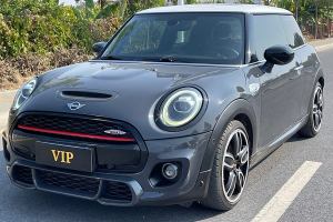 MINI MINI 2.0T COOPER S 賽車(chē)手