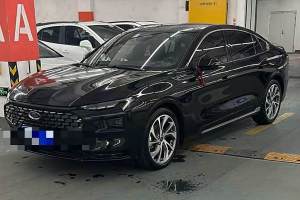 蒙迪歐 福特 改款 EcoBoost 245 至尊型