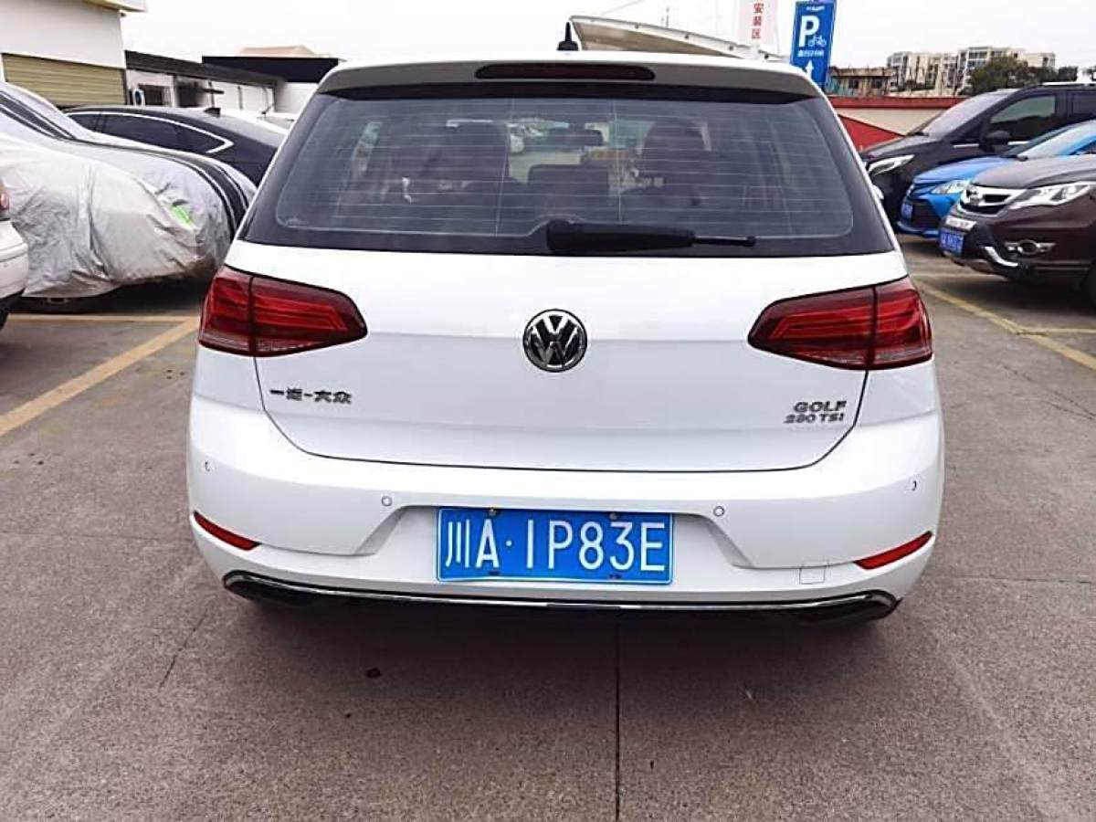 2019年7月大眾 Polo  2019款  Plus 1.5L 自動(dòng)全景樂(lè)享版