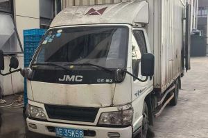 域虎7 江鈴 2.0T汽油手動(dòng)兩驅(qū)豪華版JX4G20A5L