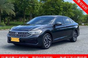 速腾 大众 280TSI DSG超越Lite版