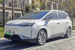 合創(chuàng)Z03 合創(chuàng) 510km 潮智版 135kW 64.23kWh