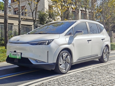 2022年7月 合創(chuàng) 合創(chuàng)Z03 510km 潮智版 135kW 64.23kWh圖片