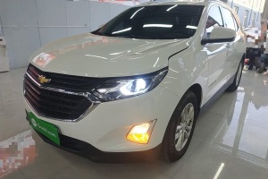 探界者 雪佛蘭 535T 自動馭界版
