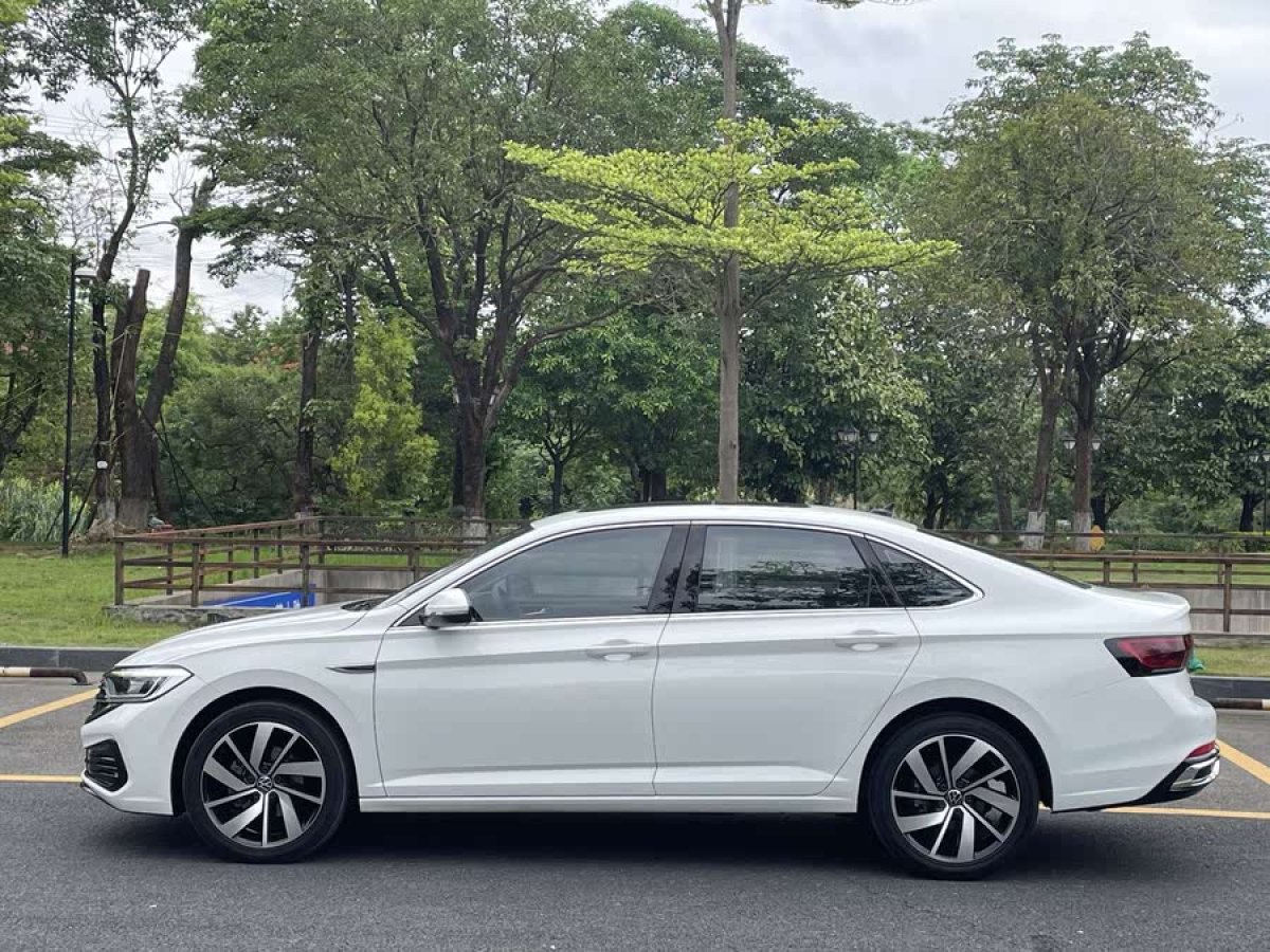 大眾 速騰  2023款 300TSI DSG超越版圖片