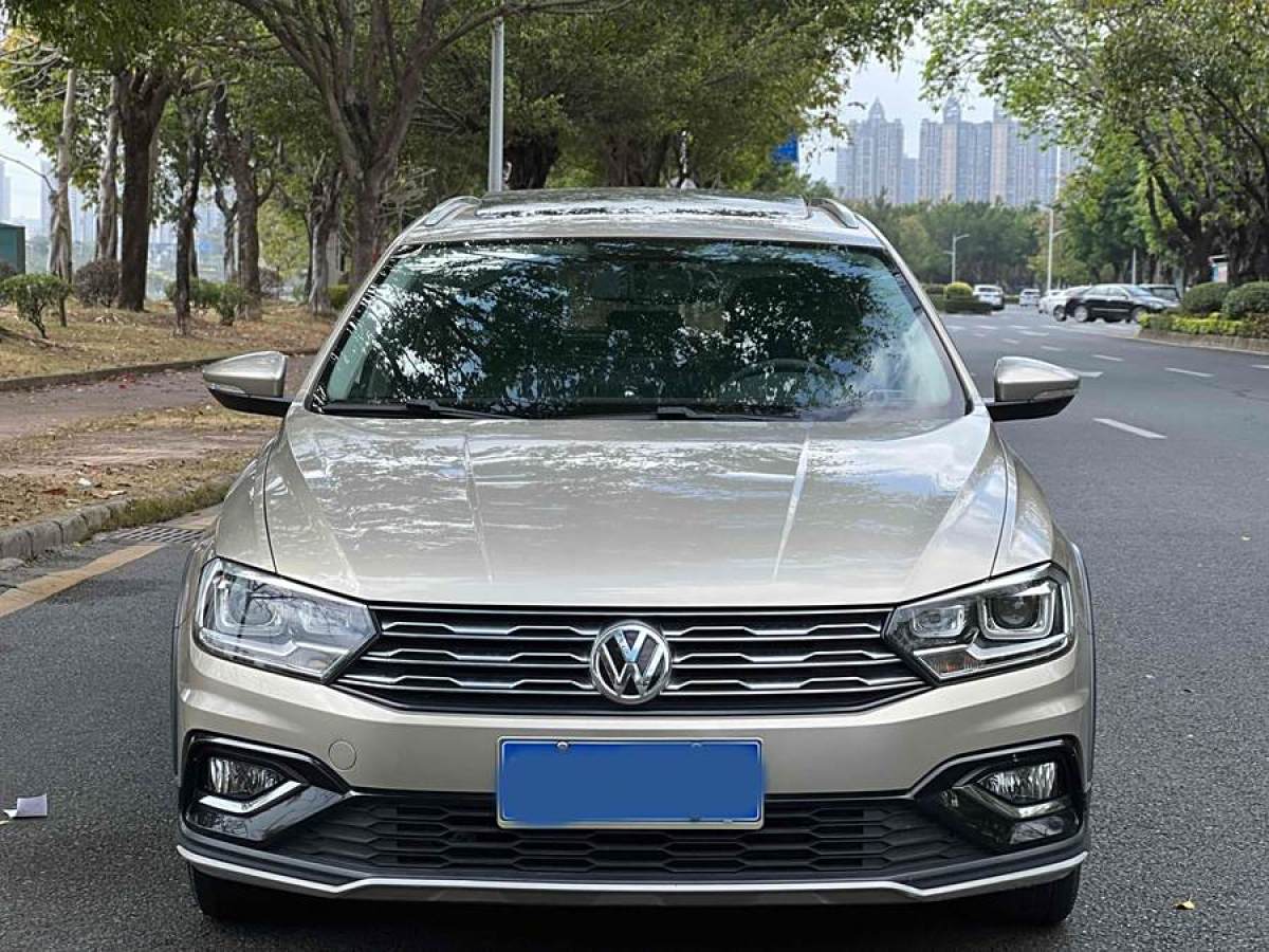 2018年9月大眾 C-TREK蔚領(lǐng)  2018款 230TSI DSG舒適型