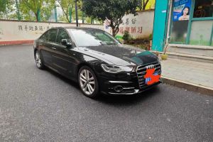 奥迪A6 奥迪 3.0T allroad quattro