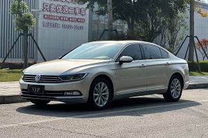 迈腾 大众  330TSI DSG 领先型 国VI