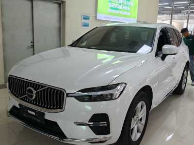 2022年1月 沃爾沃 XC60 B5 四驅(qū)智逸豪華版圖片