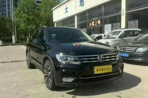 一汽-大眾CC 大眾 330TSI 炫目版