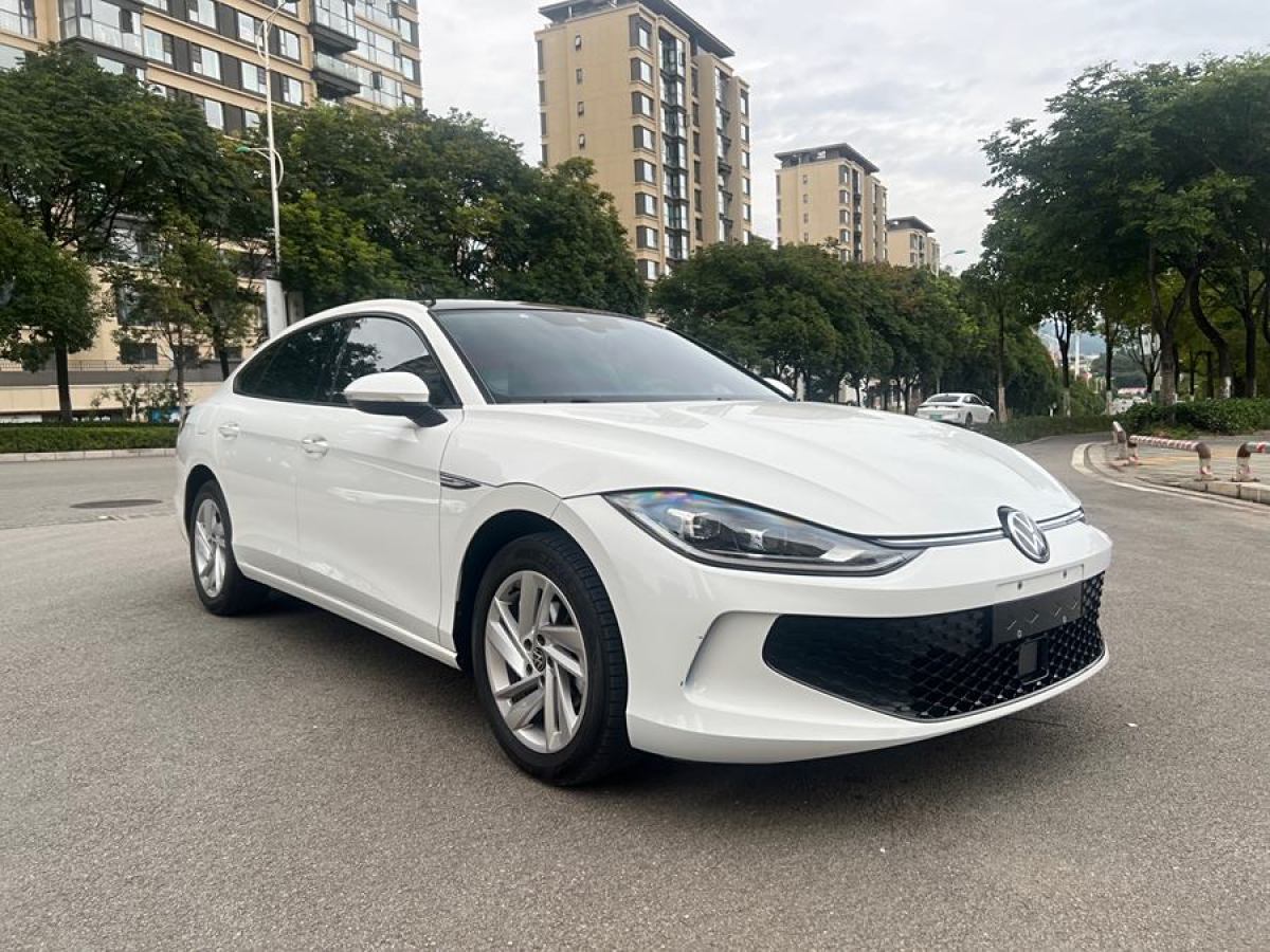 大眾 凌渡  2022款 凌渡L 280TSI DSG炫辣版圖片