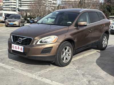 2012年11月 沃爾沃 XC60(進(jìn)口) 2.0T 智雅版圖片