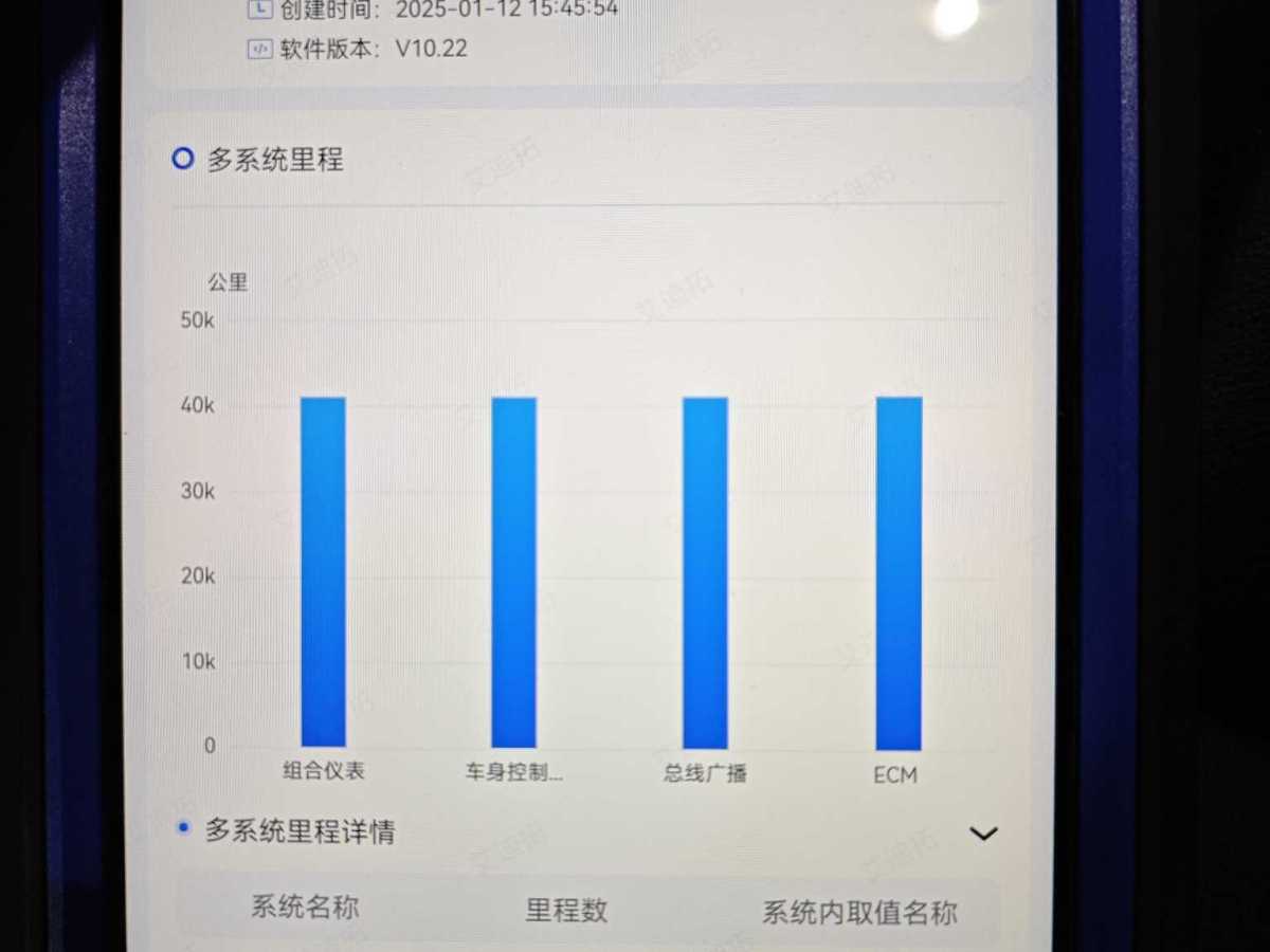 雪佛蘭 邁銳寶XL  2019款 535T CVT銳動版圖片