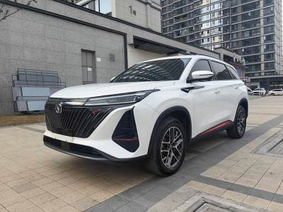 2023年3月 長安 CS75 PLUS 第二代 1.5T 自動尊貴型圖片