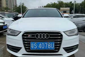 奧迪A4 奧迪 40 TFSI allroad quattro