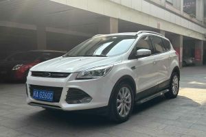 翼虎 福特 1.5L GTDi 兩驅舒適型