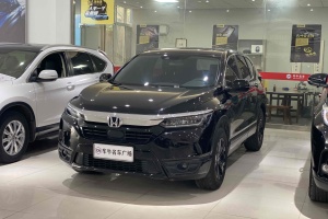 皓影 本田 240TURBO CVT兩驅(qū)豪華版
