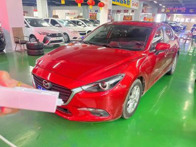 2018年1月 馬自達 CX-3(進口) 2.0L 自動豪華型圖片