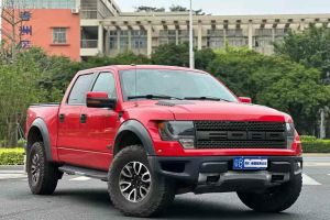 F-150 福特 3.5T