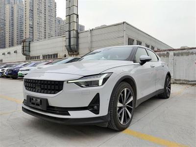 2020年8月 Polestar極星 Polestar 2 長續(xù)航雙電機版圖片