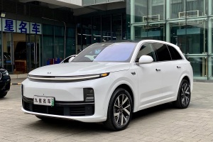 理想L7 理想 Pro