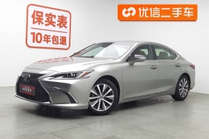 ES 雷克薩斯 200 卓越版 國VI