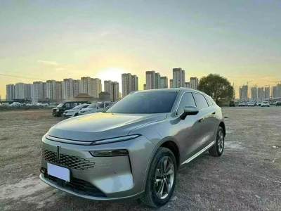 2023年7月 長城 摩卡DHT-PHEV 兩驅(qū)長續(xù)航版圖片