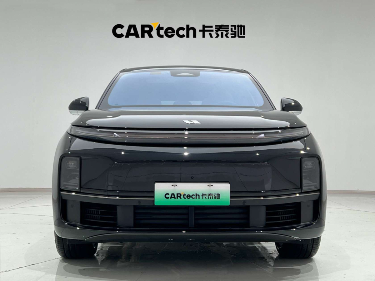 理想 理想L7  2024款 Air圖片
