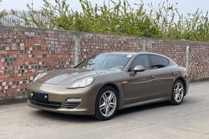 Panamera 保時捷 Panamera 4 3.6L