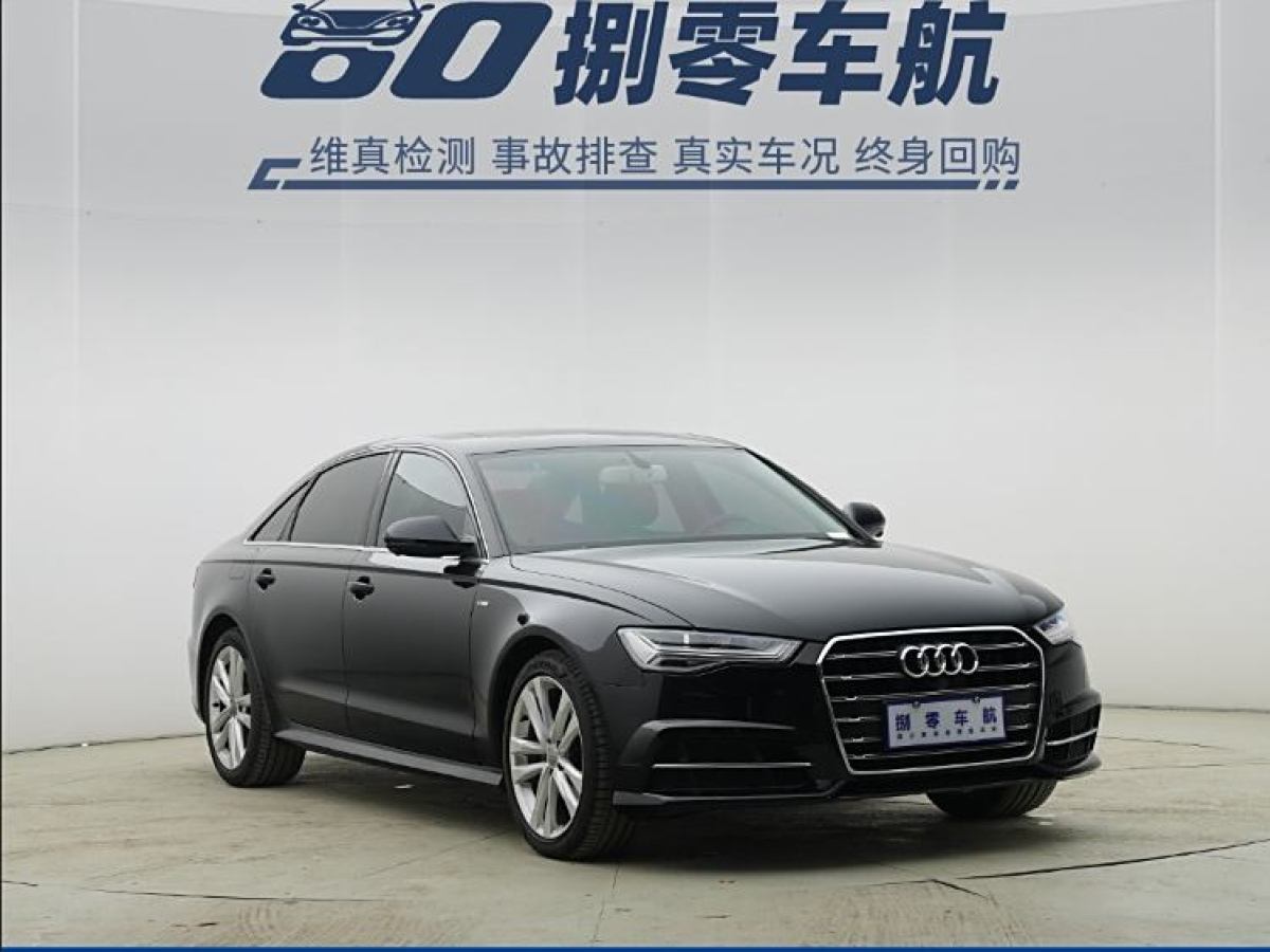 奧迪 奧迪Q3  2018款 30周年年型 35 TFSI 時(shí)尚型圖片