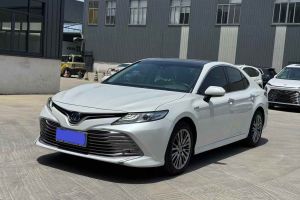 C-HR EV 豐田 豪華天窗版