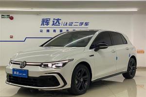 高爾夫 大眾 280TSI DSG R-Line Lite