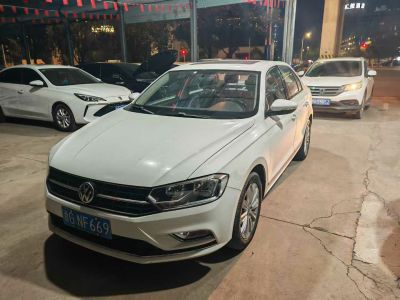 2017年1月 大眾 寶來 230TSI DSG兩百萬輛紀念版圖片