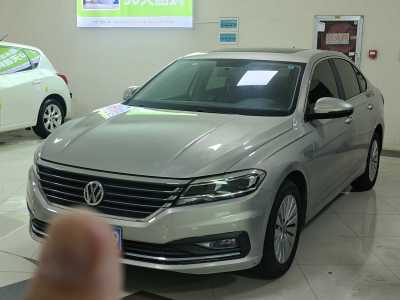 2019年12月 大眾 朗逸 280TSI DSG舒適版圖片