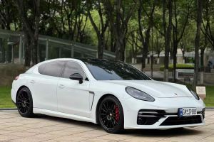 911 保時捷 Turbo 3.8T