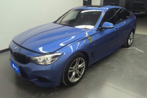 寶馬3系GT 寶馬 320i M運(yùn)動(dòng)型