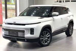 icon 吉利 300T i9 BSG
