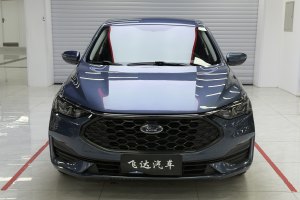 福睿斯 福特 1.5L 自動黃金版