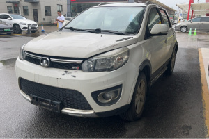 M4 長城 1.5L 手動舒適型
